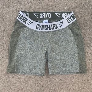 Gymshark flex shorts